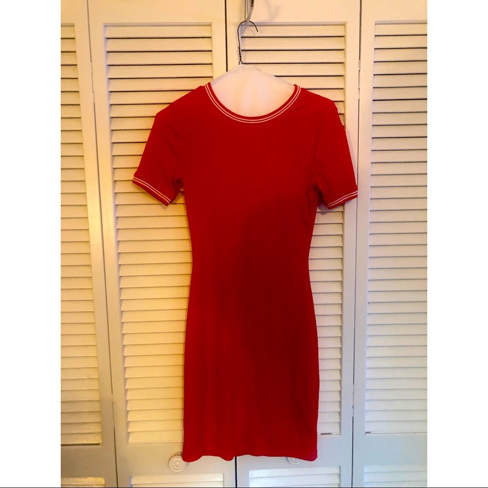 H&M dress